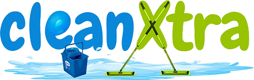 Wecleanxtra logo